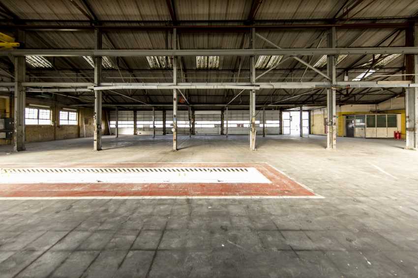 Conference venues in London: Silvertown