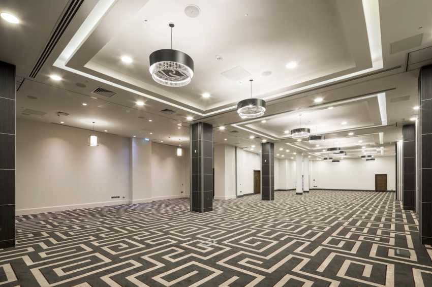 Party venues in London: The Chambers