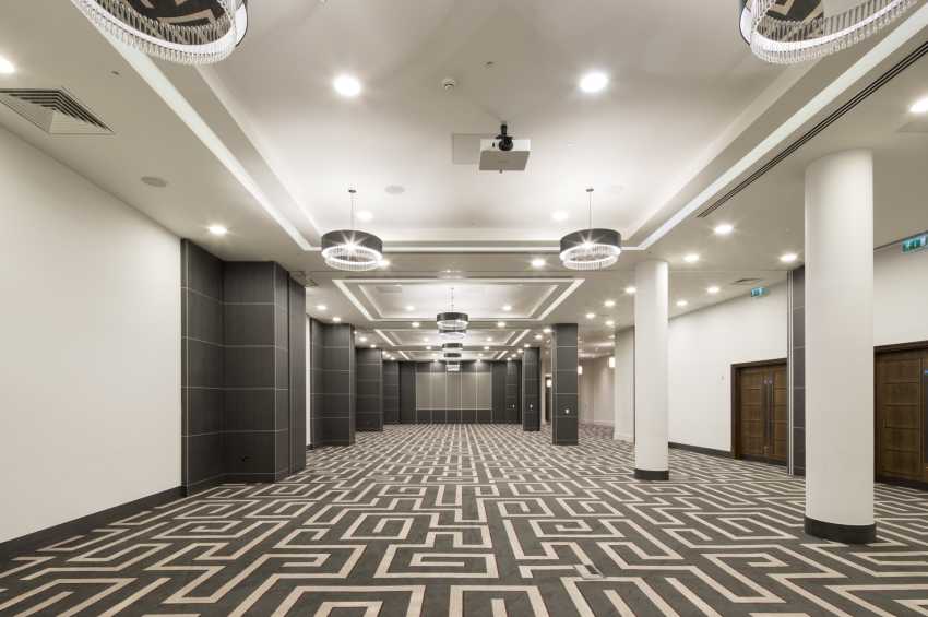 Party venues in London: The Chambers
