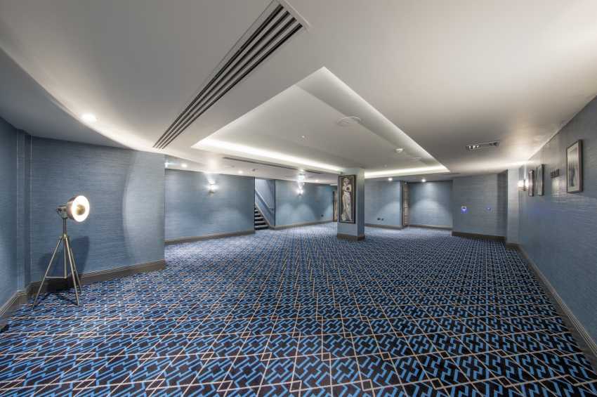 The Chambers