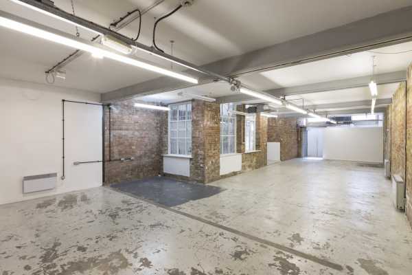 Old Street Showrooms