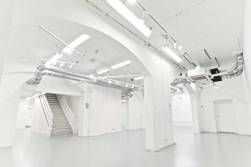 Conference venues in London: W1 Studios
