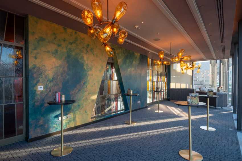 Conference venues in London: DoubleTree by Hilton ‚Äì Tower of London