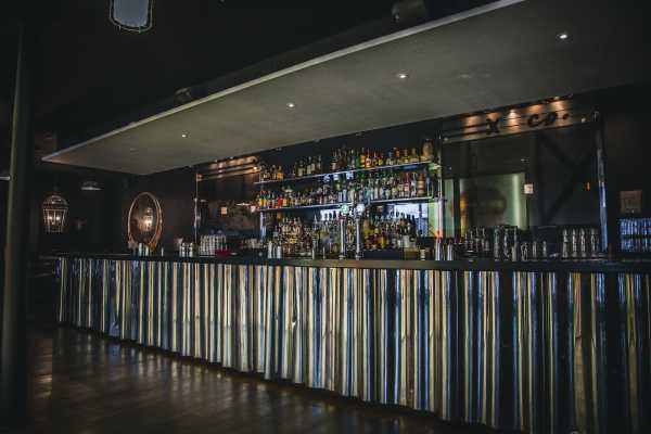 The Hoxton Pony