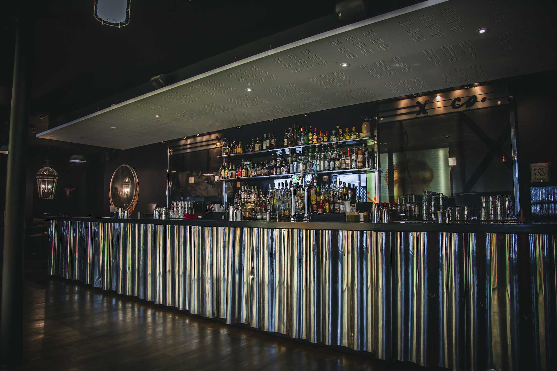Our Venue