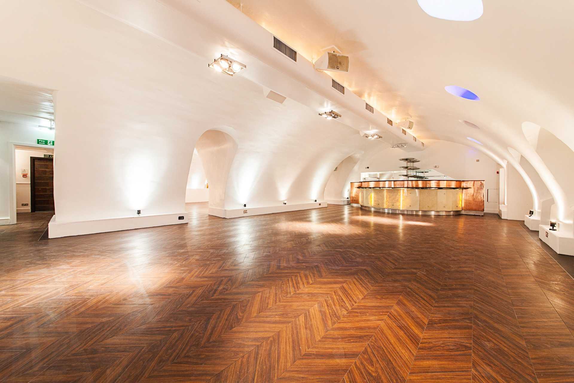 The Arches
