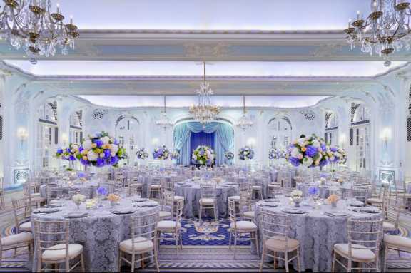 The Savoy