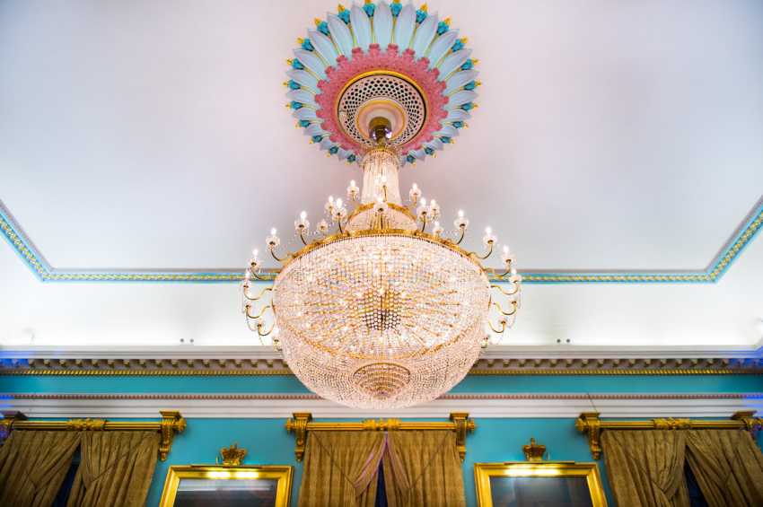 116 Pall Mall