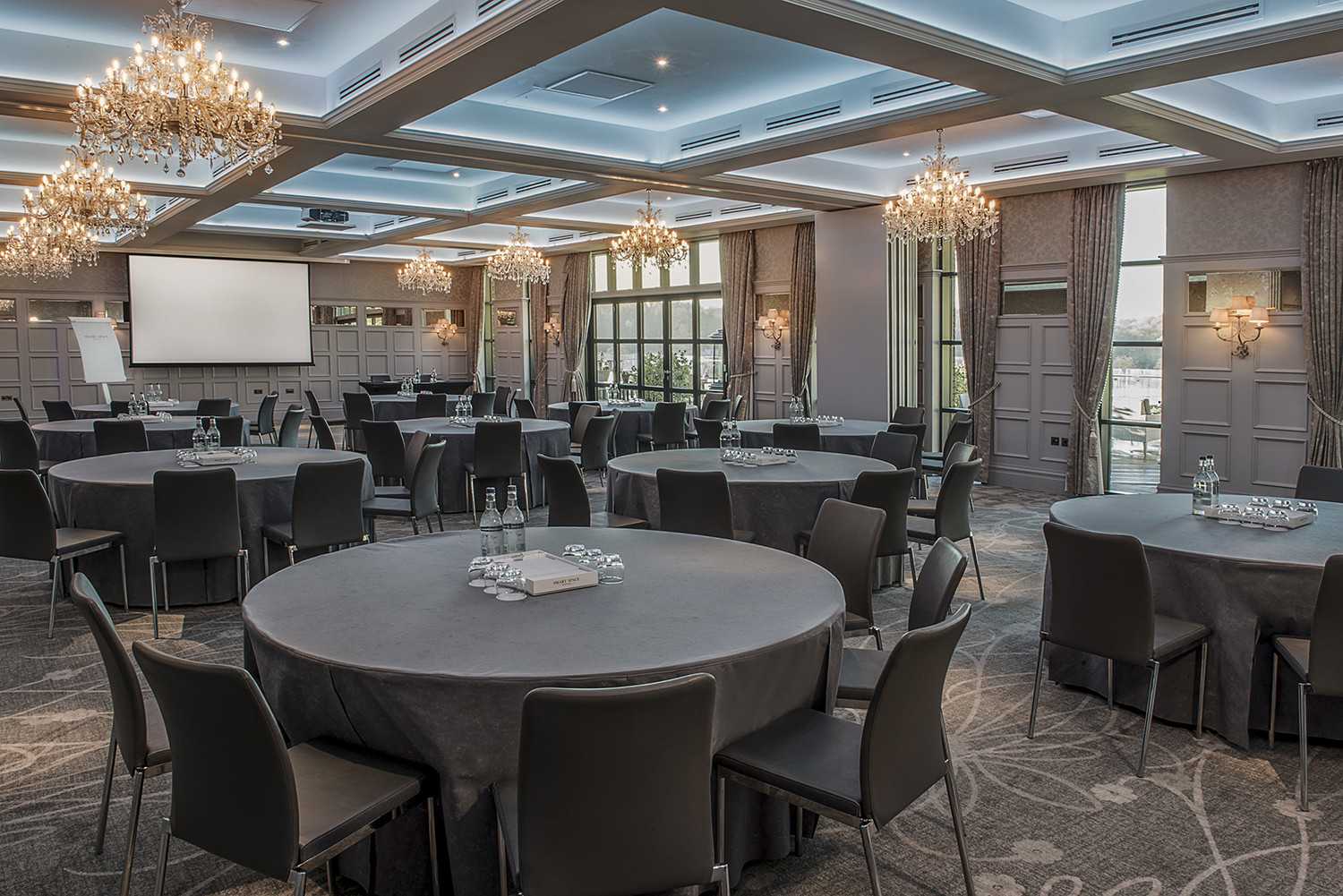 Cavendish Suite 