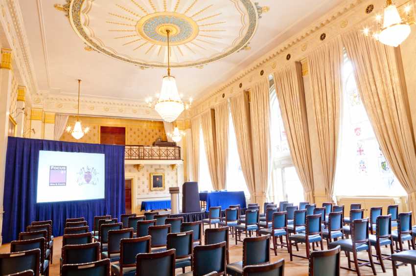 Saddlers' Hall