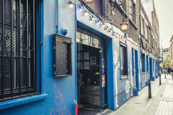 The Lighthouse Bar & Club