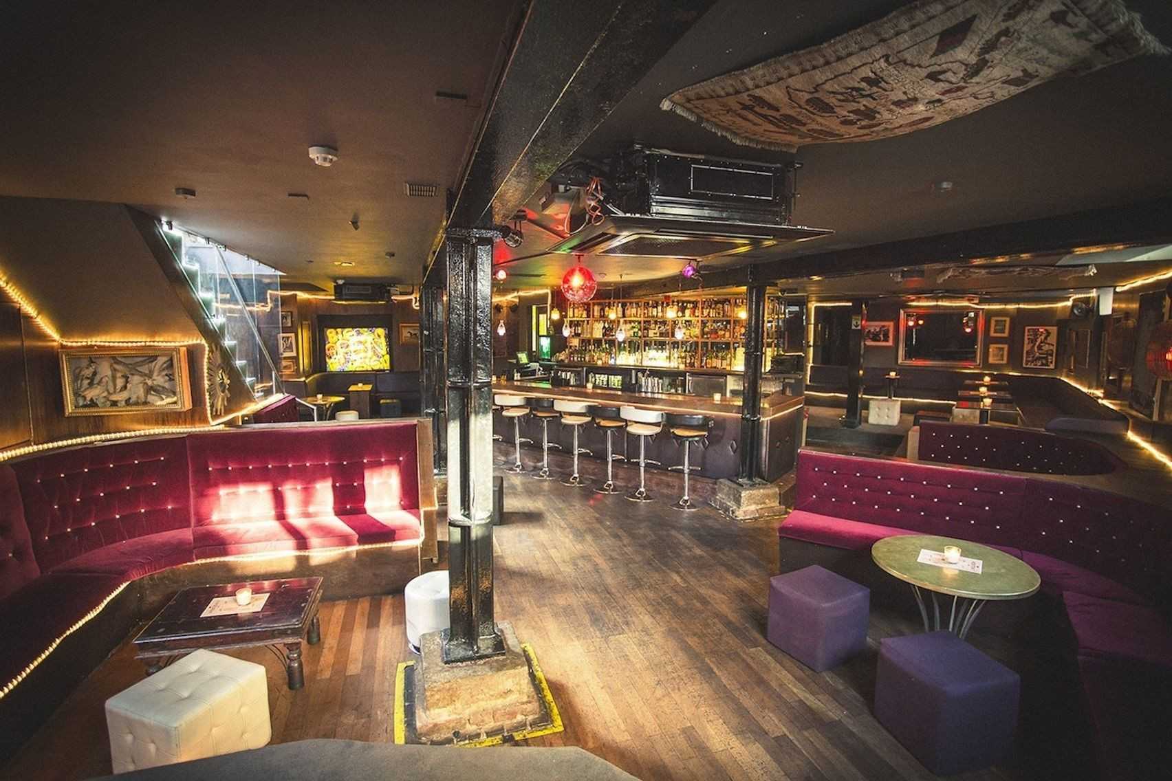 The Basement