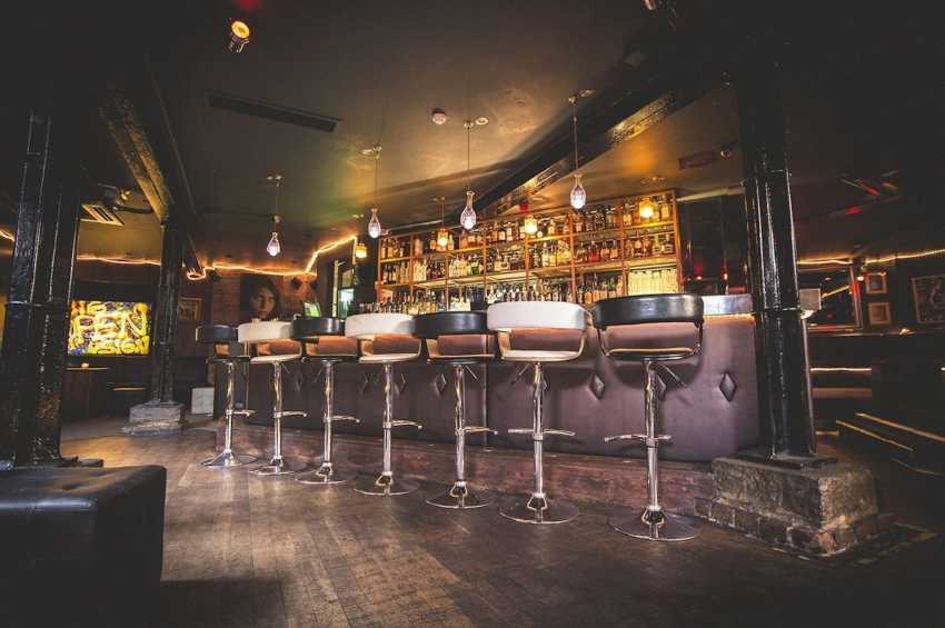 Conference venues in London: Hoxton 7