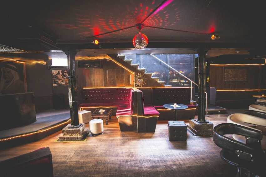 Hoxton 7