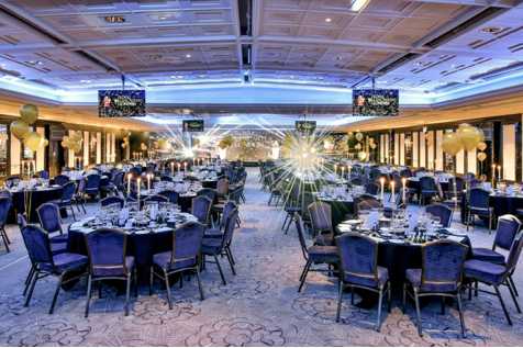 Royal Lancaster London