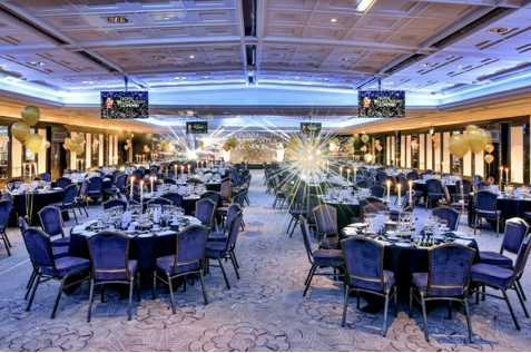 Royal Lancaster London