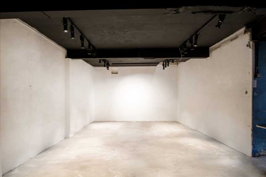 Party venues in London: HM ELECTRIC