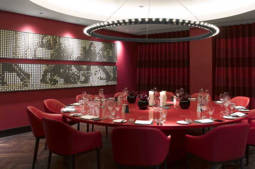 South Place Hotel