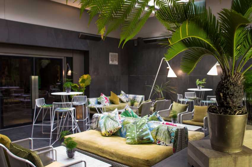 South Place Hotel
