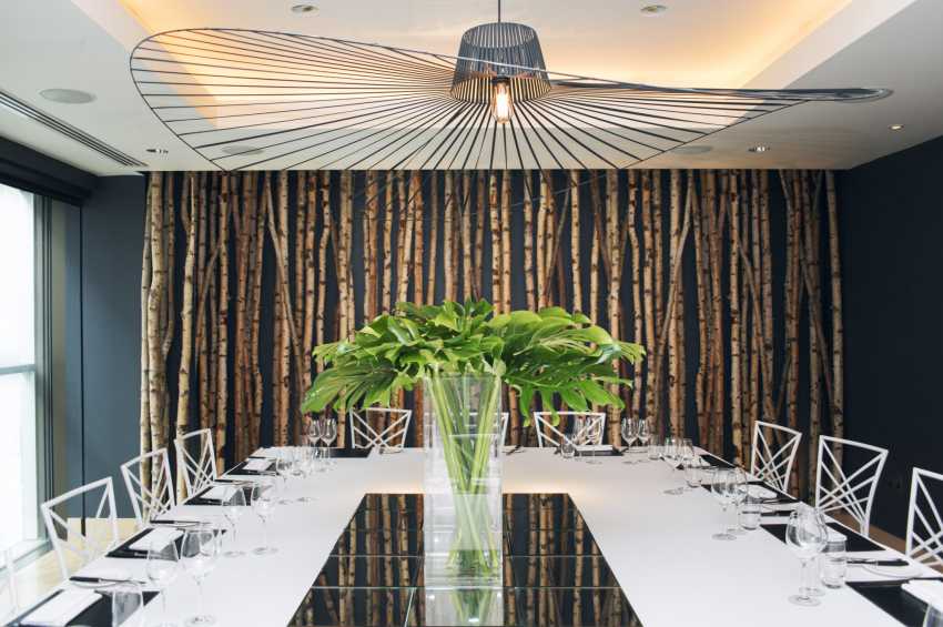 South Place Hotel