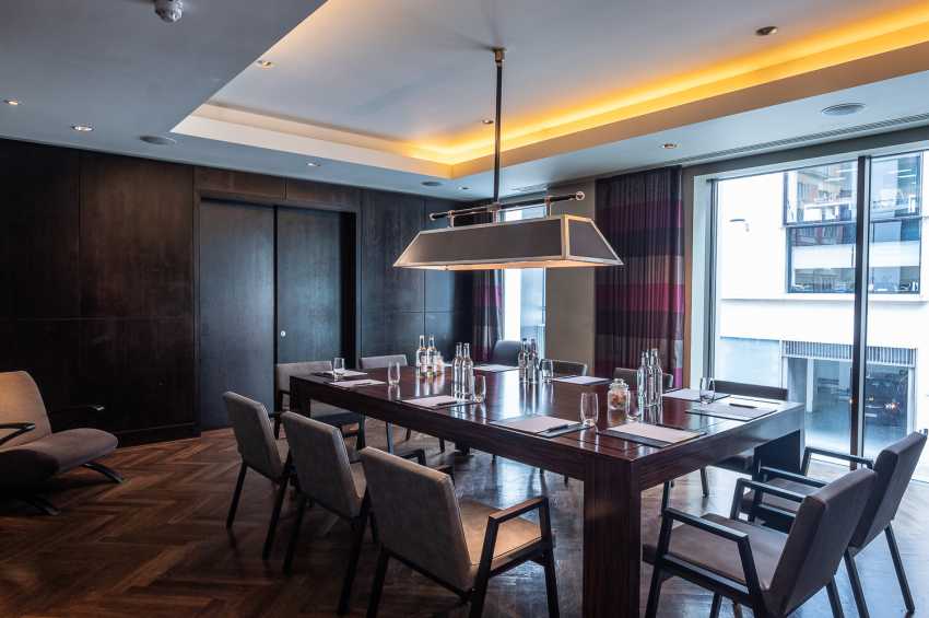 South Place Hotel