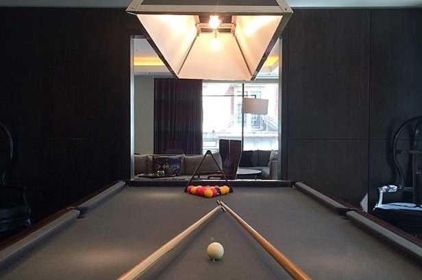 South Place Hotel