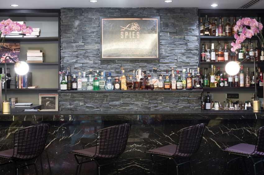 South Place Hotel
