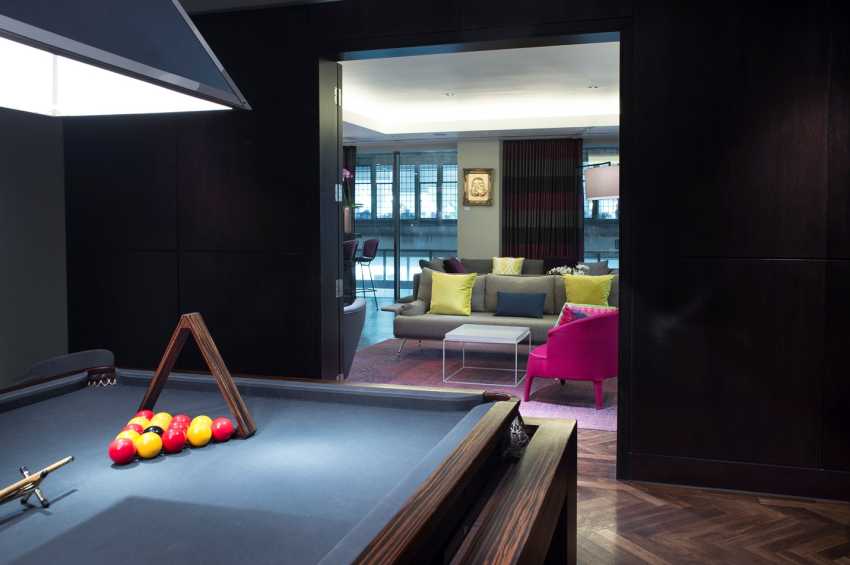 South Place Hotel