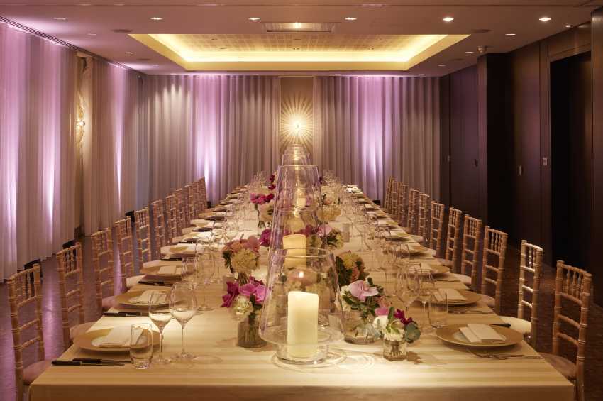 South Place Hotel