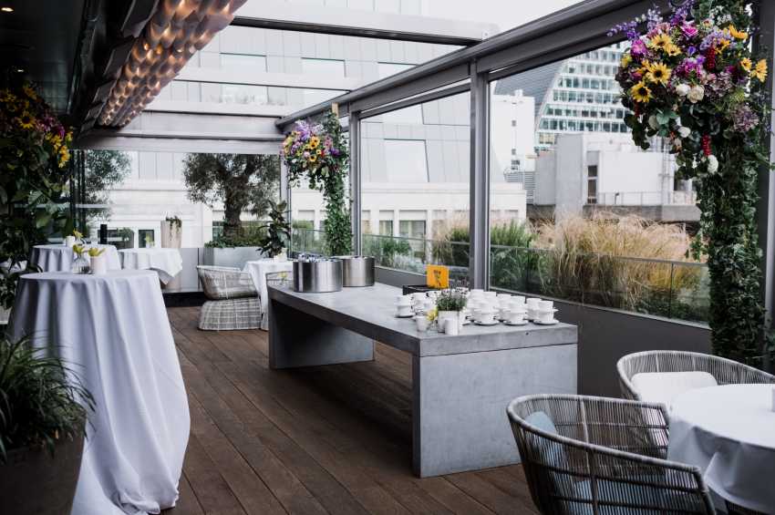 South Place Hotel