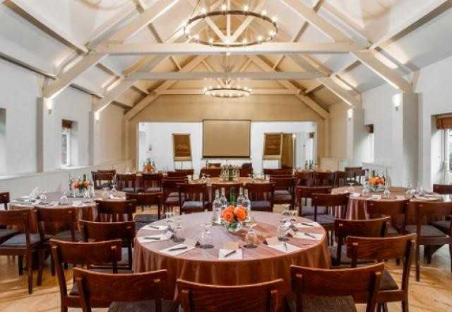 Ballroom