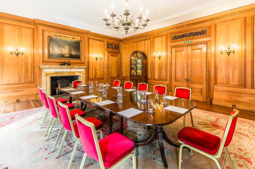 Brewers' Hall 
