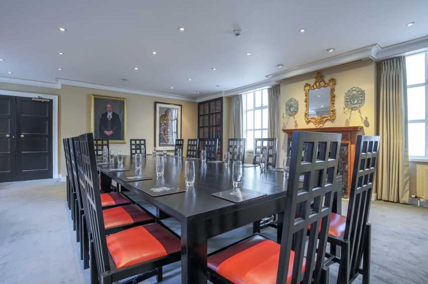 Founders' Hall