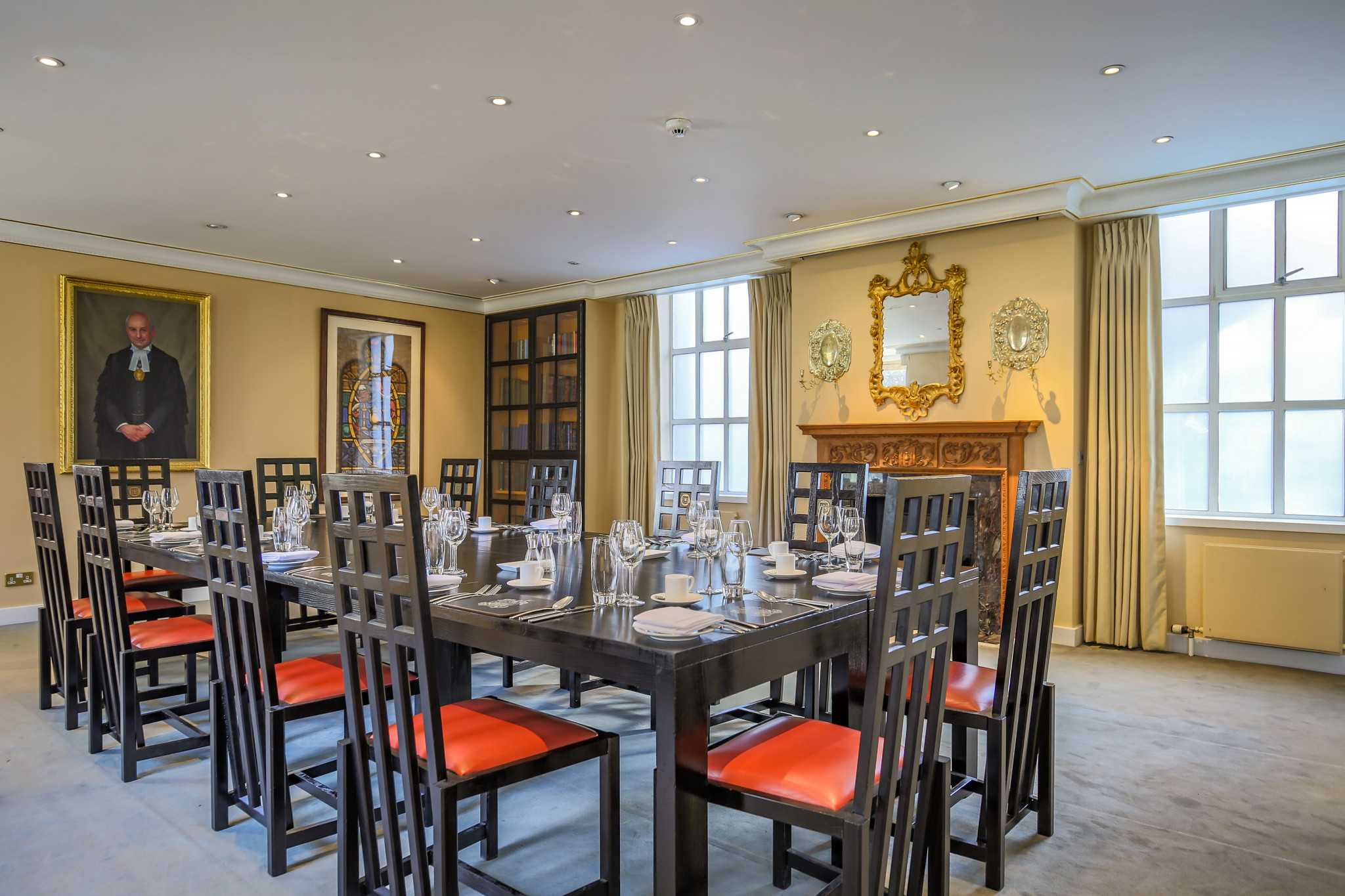 Parlour