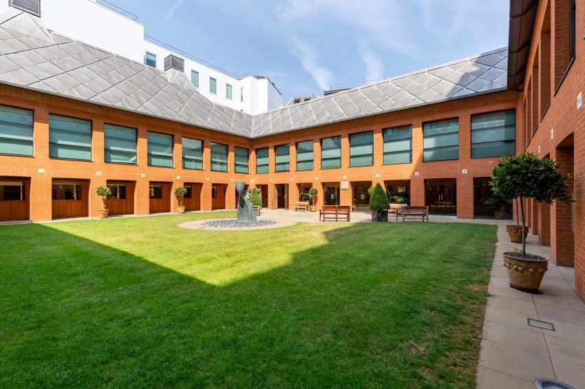 Haberdashers' Hall