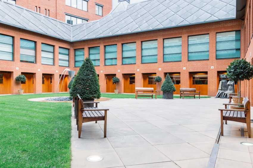 Haberdashers' Hall