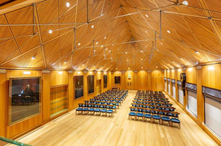 Haberdashers' Hall