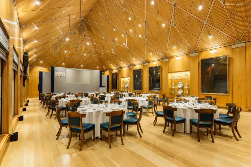 Haberdashers' Hall