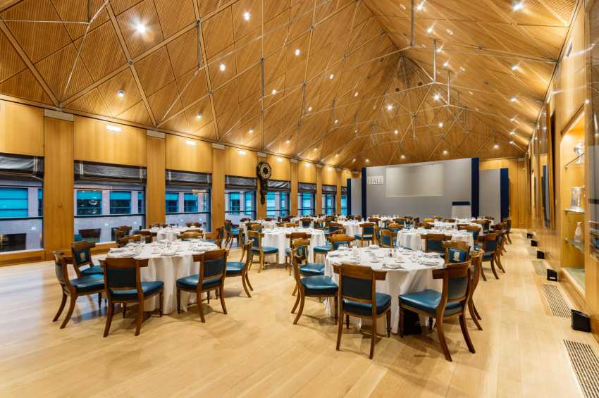 Haberdashers' Hall