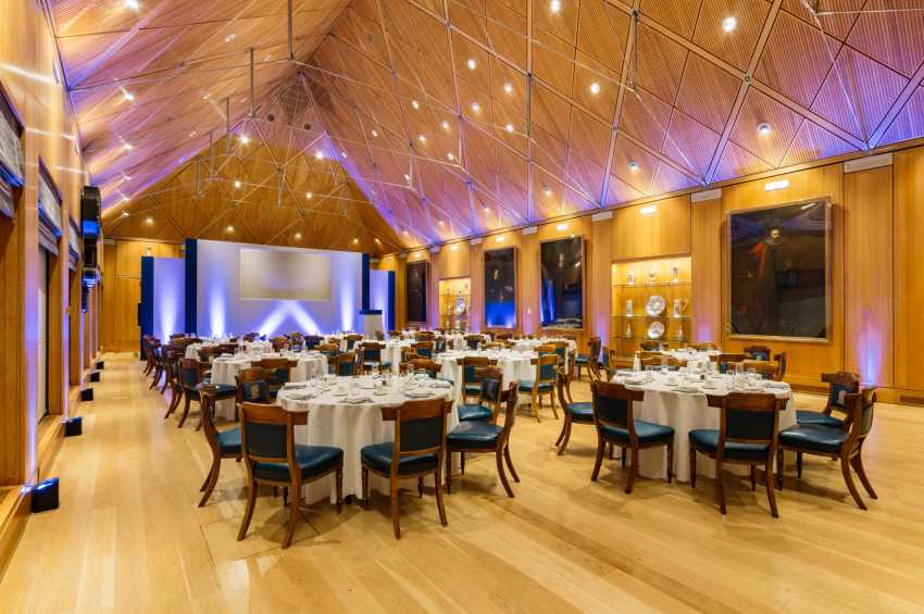 Haberdashers' Hall