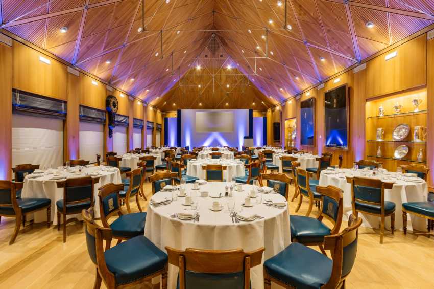 Haberdashers' Hall