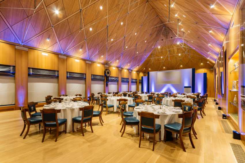 Haberdashers' Hall
