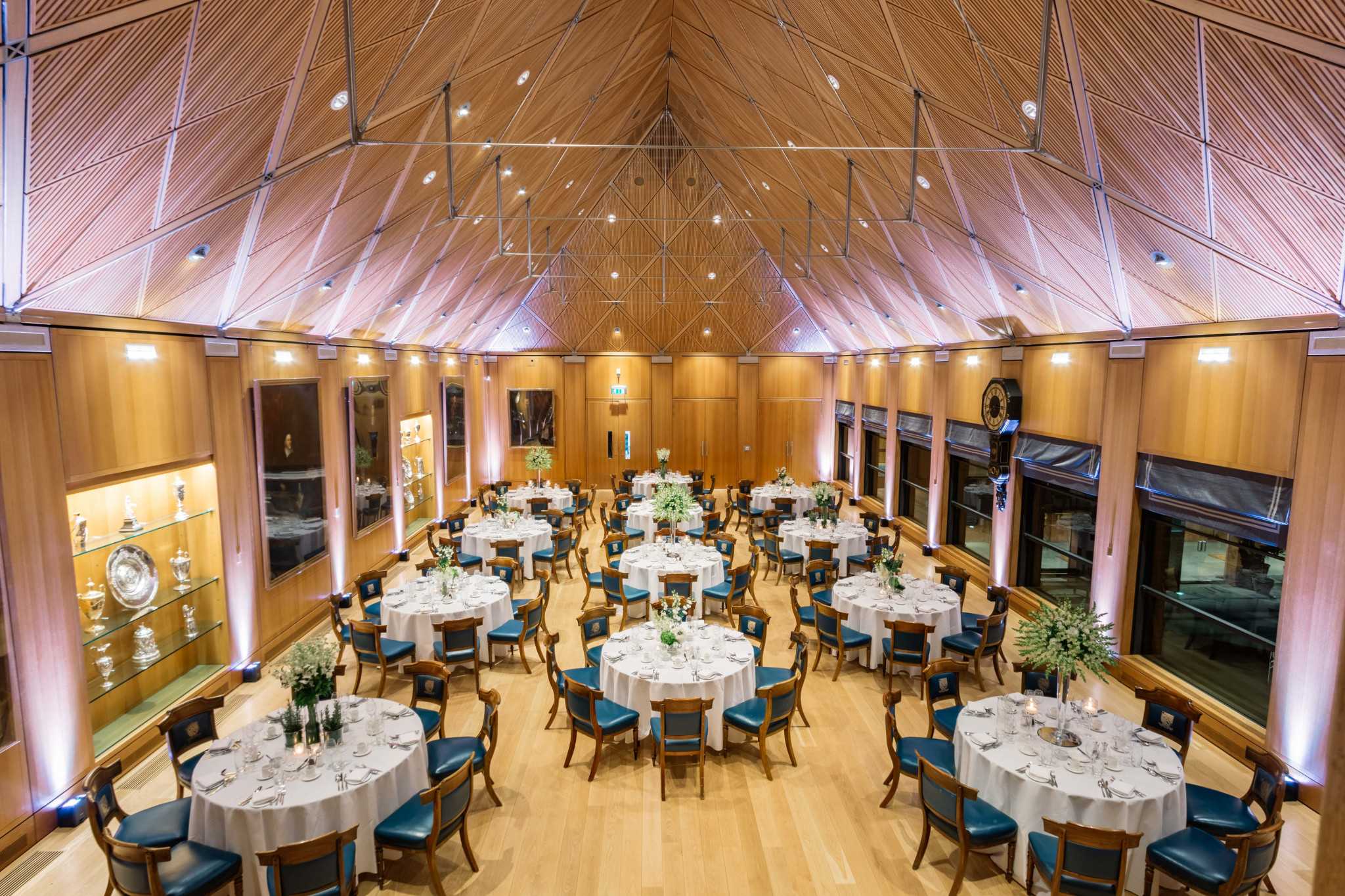 Livery Hall