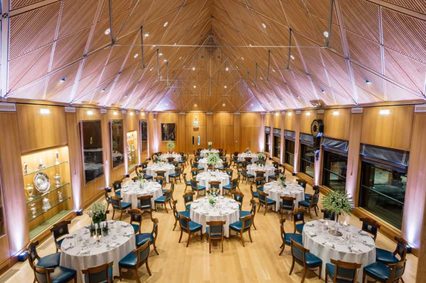 Haberdashers' Hall