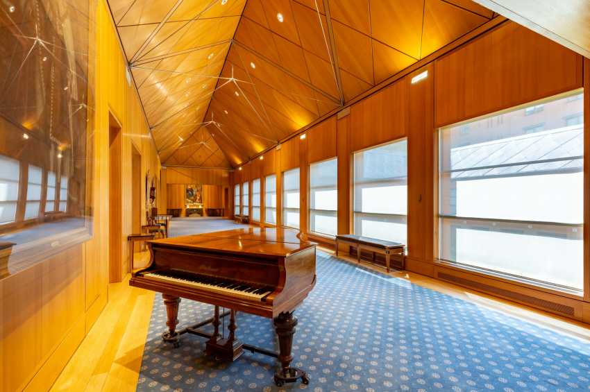 Haberdashers' Hall