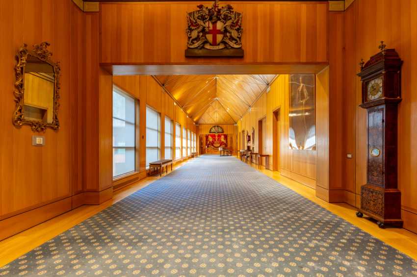 Haberdashers' Hall