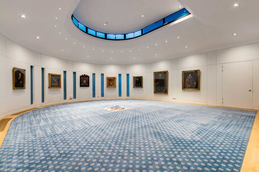 Haberdashers' Hall