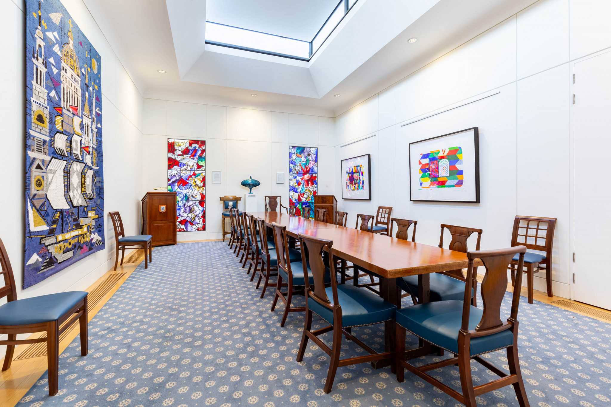 Committee Room 