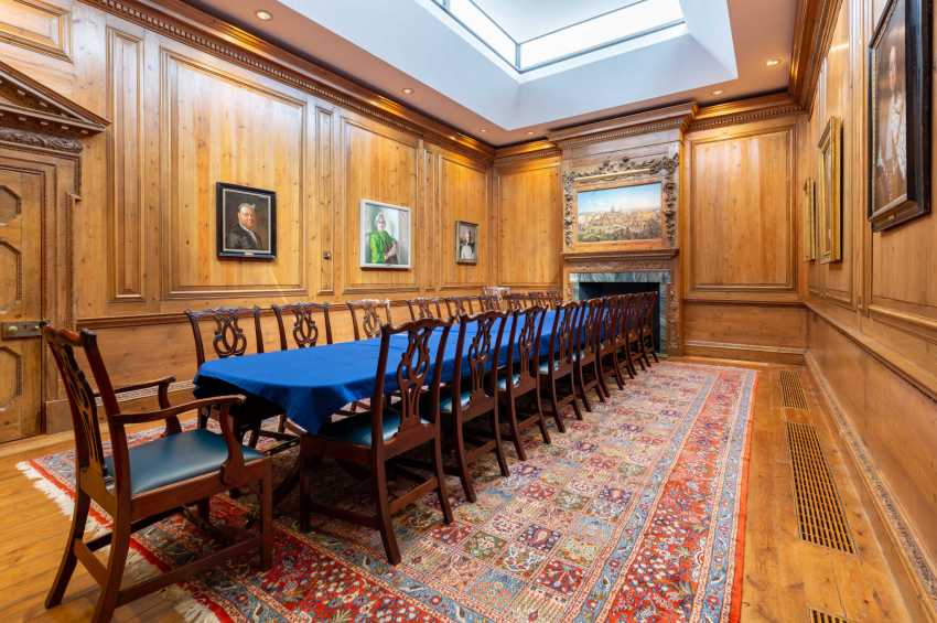 Haberdashers' Hall