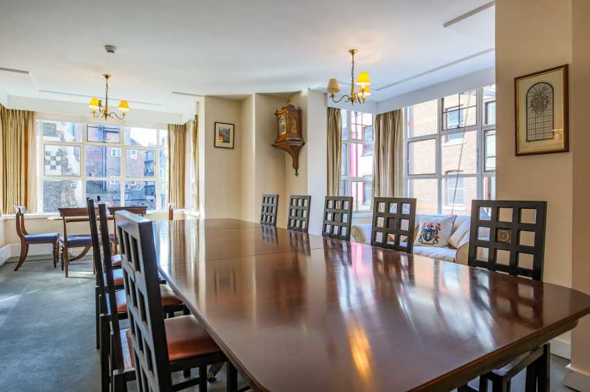 Founders' Hall